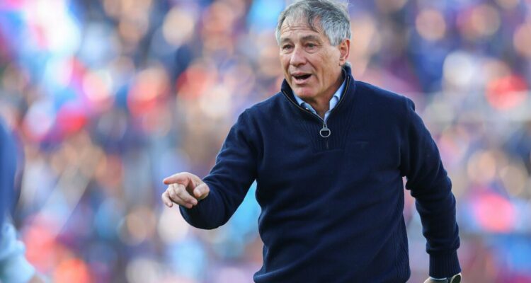 Ariel Holan es optimista para la revancha con la U por Copa Chile