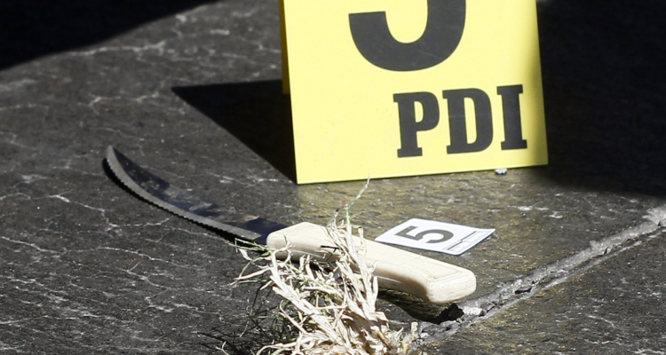 Acusa legítima defensa: formalizarán a hombre por muerte de presunto asaltante en Osorno