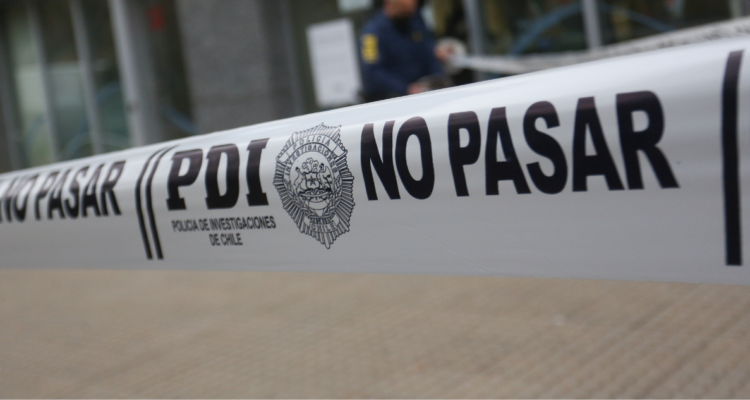 Hombre muere baleado en sector de Playa Ancha de Valparaíso: PDI indaga el hecho