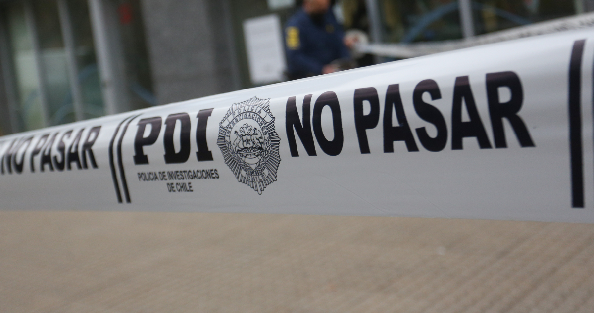 Hombre muere baleado en sector de Playa Ancha de Valparaíso: PDI indaga el hecho