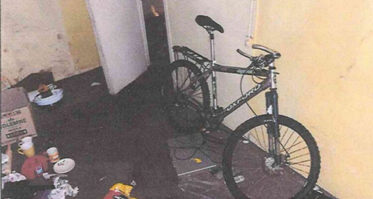 sujeto-roba-bicicleta-saco-papas-cebolla