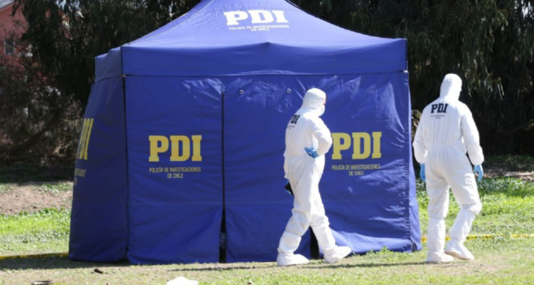 moto riña homicidio Coquimbo