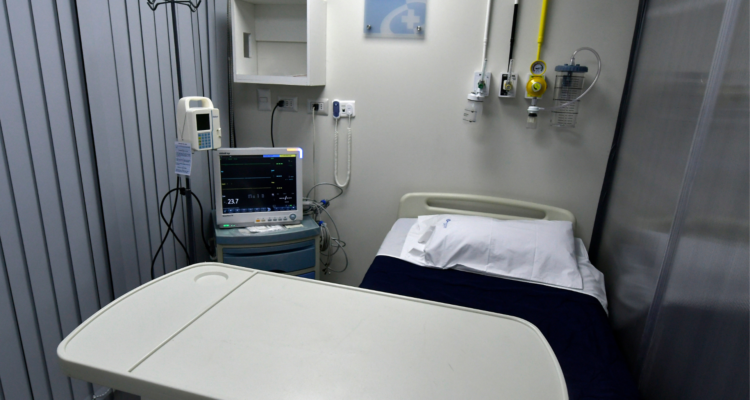 Hospital Comunitario de Achao