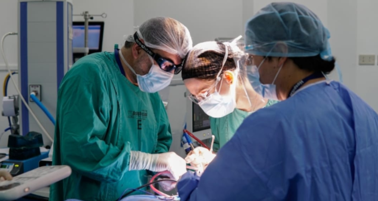 Hospital de Los Ángeles alcanza la mayor resolutividad del país en listas de espera quirúgicas