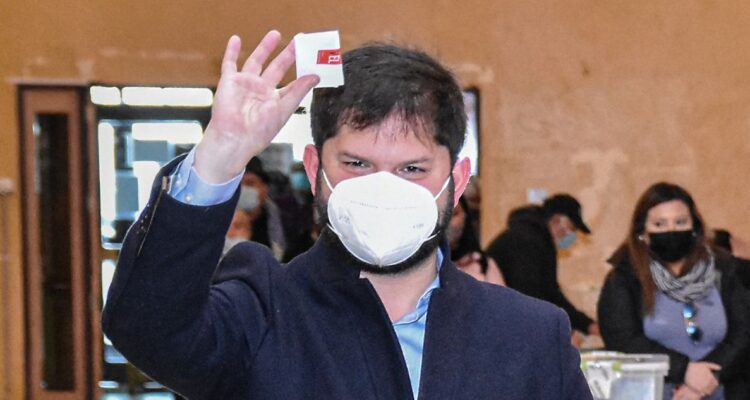 IDEA plebiscito chileno