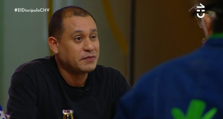 quiero irme con la puerta ancha