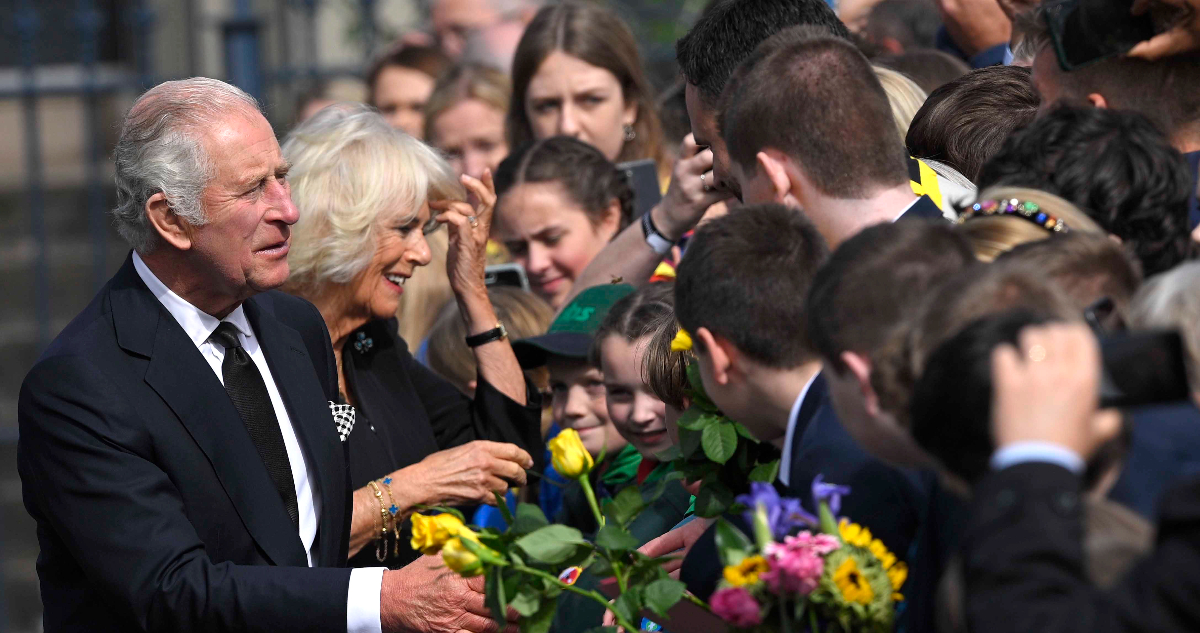 La impunidad del rey Carlos III de pagar impuestos gracias a la herencia de Isabel