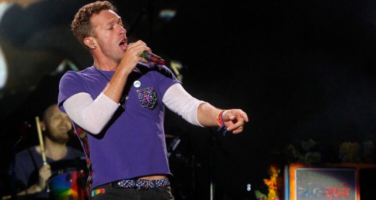 Infinity Tickets para Coldplay en Perú