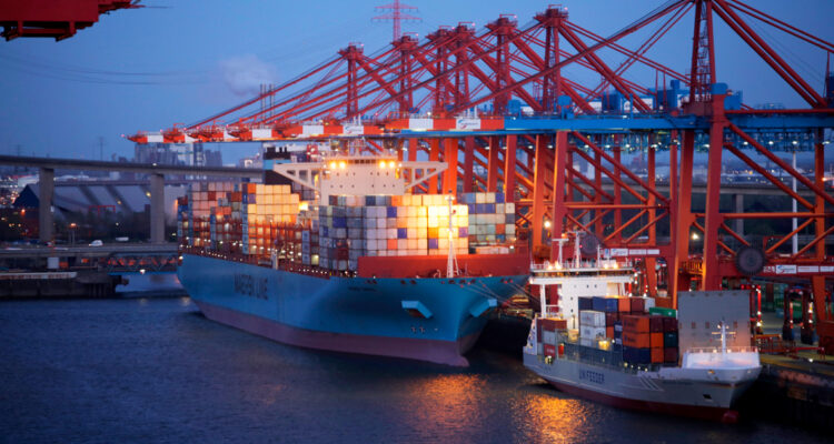 Inicia encuentro marítimo portuario Trans-Por