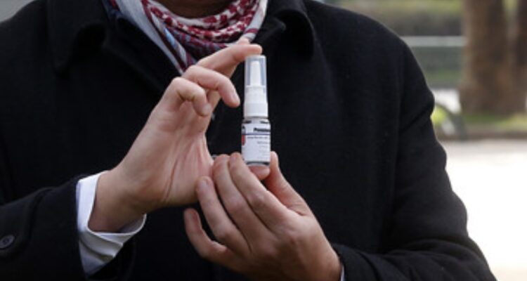 Intererón UdeC sanción