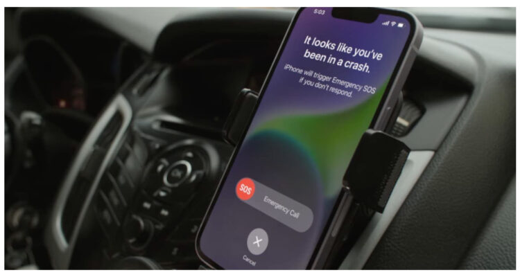 Iphone 14 introduce nueva funcion