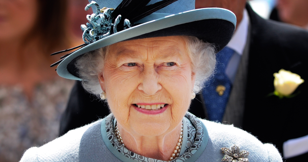 Isabel II