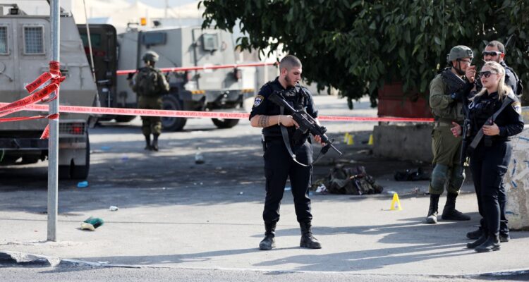 Muere otro palestino durante operativo israelí en Cisjordania ocupada: suman seis en una semana