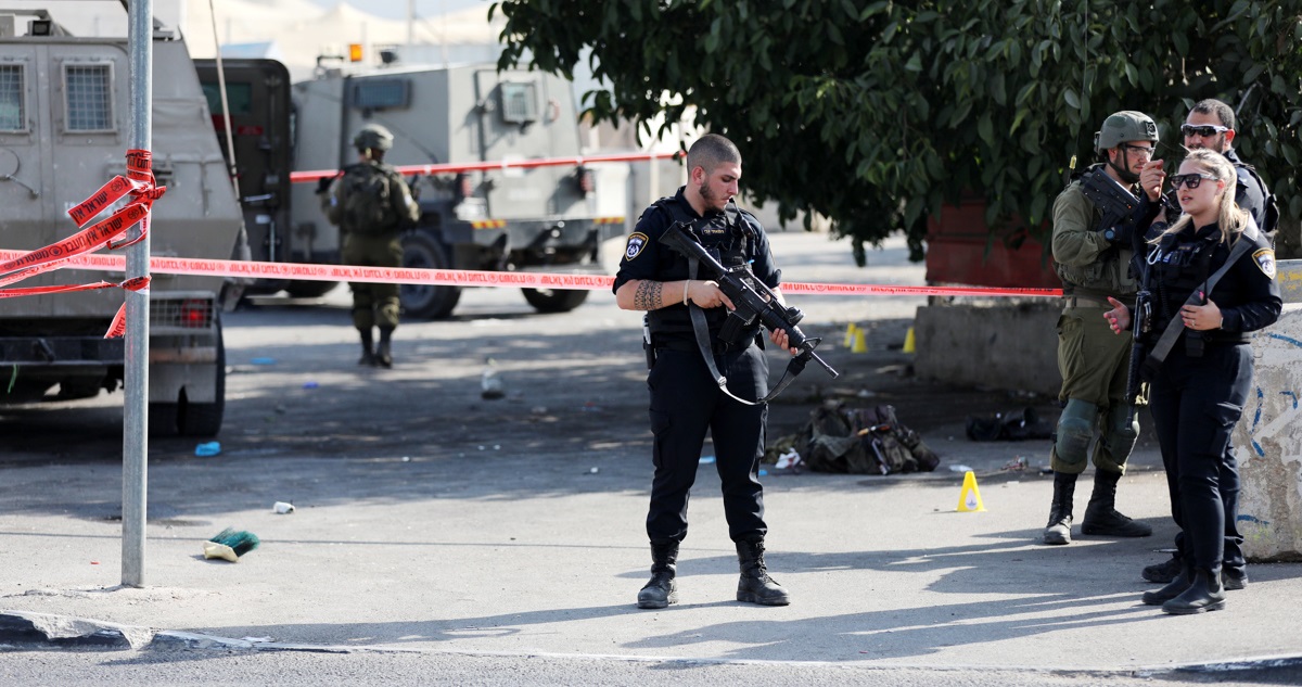 Muere otro palestino durante operativo israelí en Cisjordania ocupada: suman seis en una semana