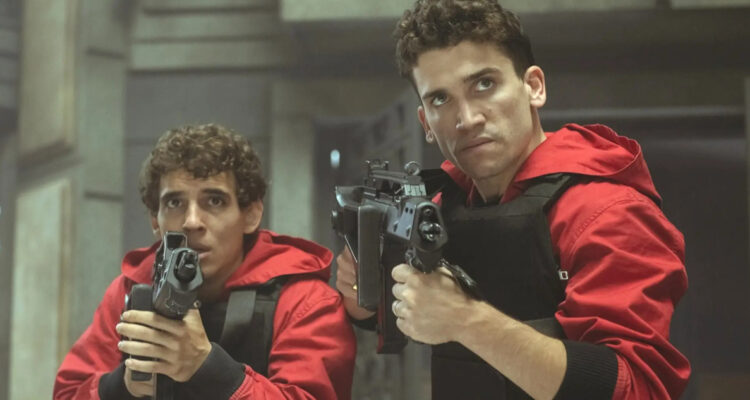 Comic Con Chile confirma a Jaime Lorente