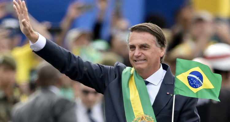 Jair Bolsonaro