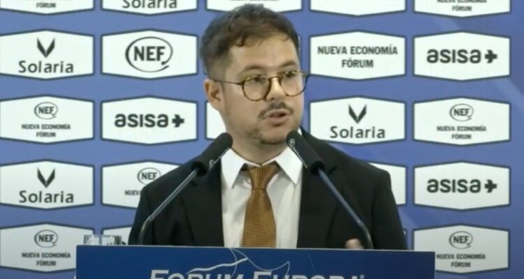 Embajador de Chile en España revela fecha en que Gobierno ratificaría acuerdo comercial con la UE