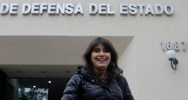 Javiera Blanco presenta demanda contra el CDE por su mediática salida: pide más de $380 millones