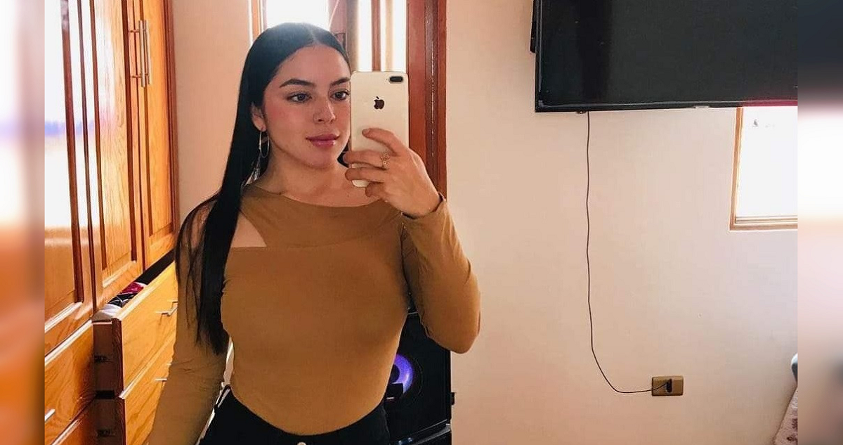 Javiera Jiménez