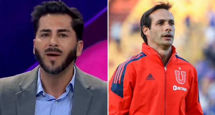 Captura TNT Sports & AgenciaUno