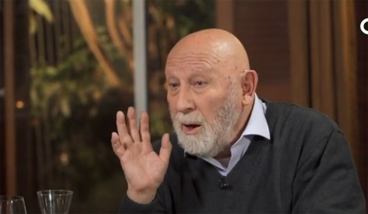 Jorge Gajardo