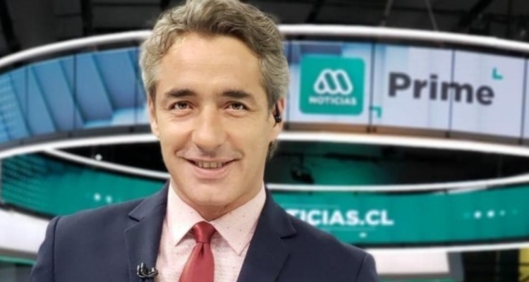 José Luis Reppening deja Mega