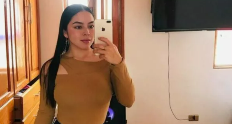 joven desaparecida en antofagasta