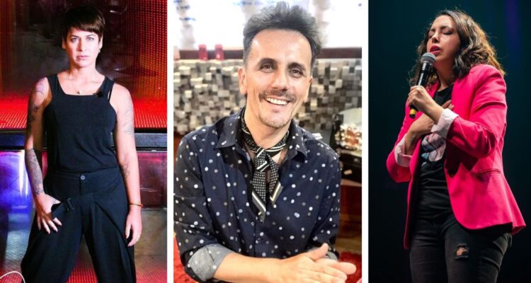 Juego Textual, el nuevo Acoso Textual de Canal 13