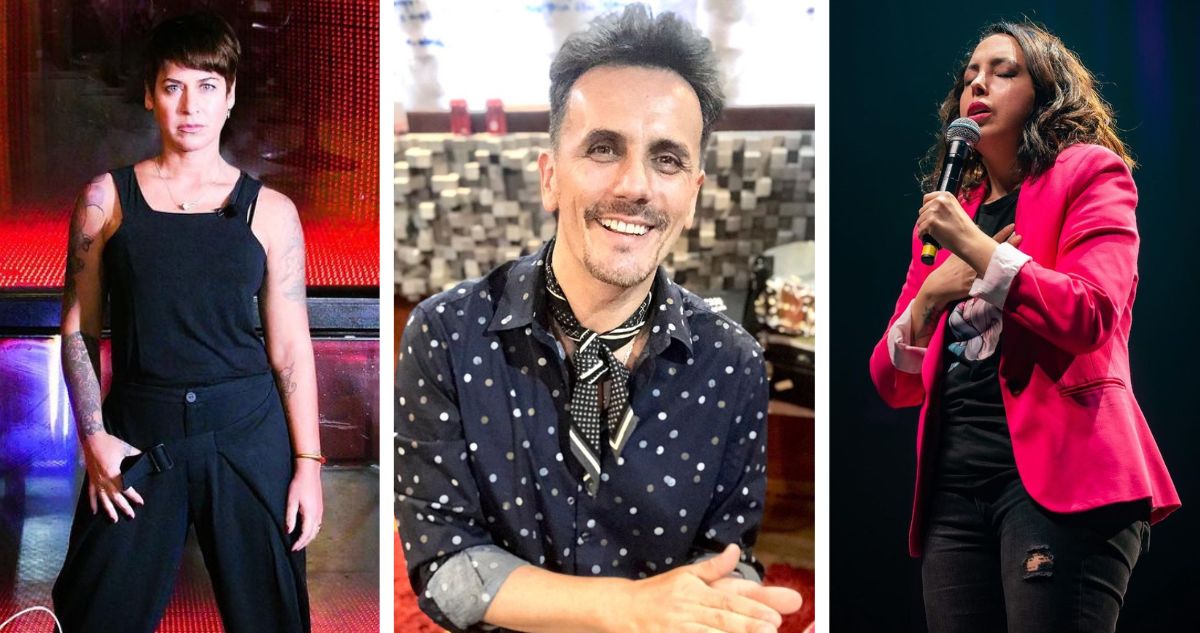 Juego Textual, el nuevo Acoso Textual de Canal 13