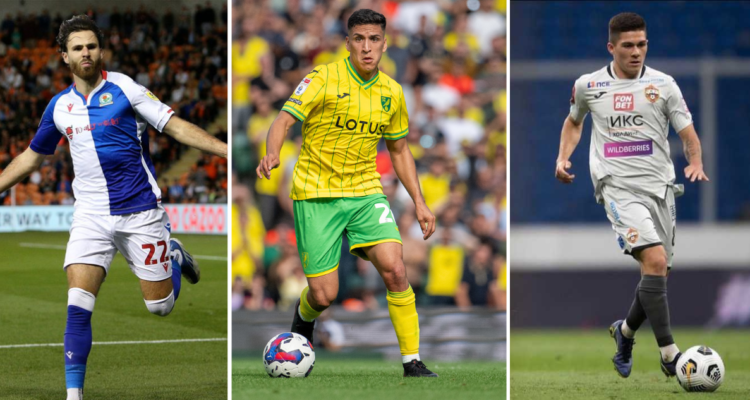 Algunos jugadores nacionales duplicaron su valor.