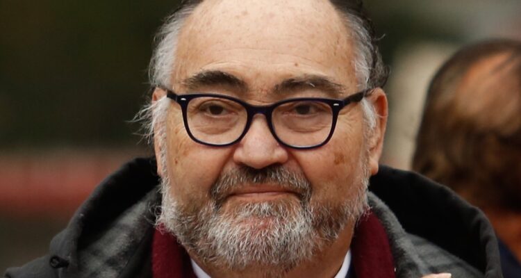 Muere Julio Palestro, recordado exalcalde de San Miguel y militante del Partido Socialista