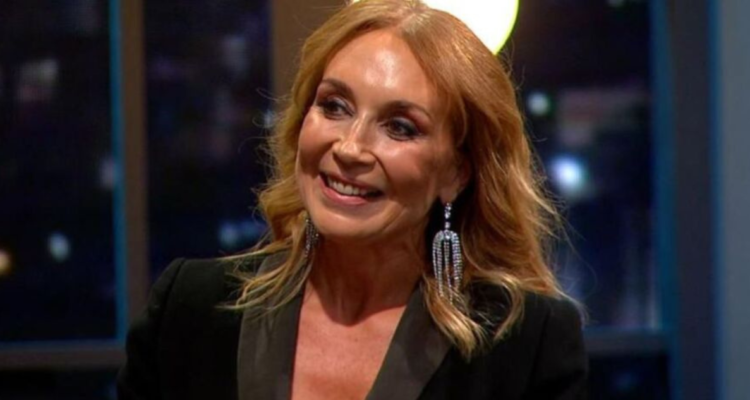 Karen Doggenweiler en CHV