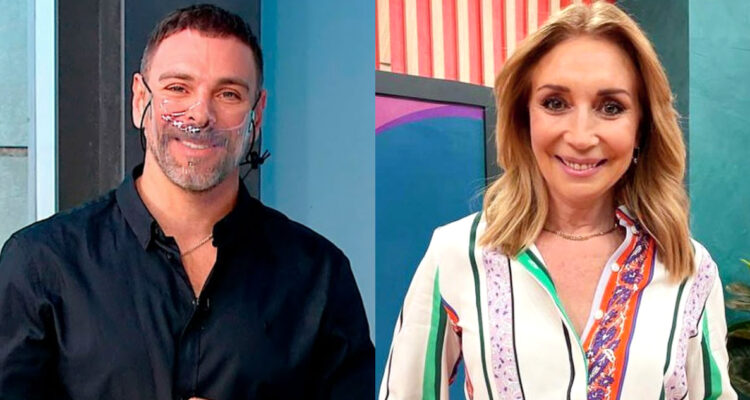 Karen Doggenweiler y Neme