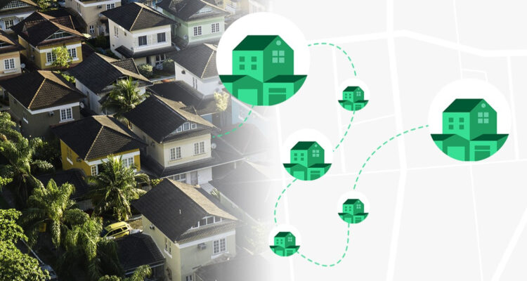 App para seguridad en condominios Keeper