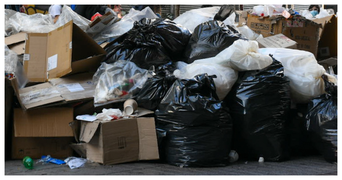 Basura
