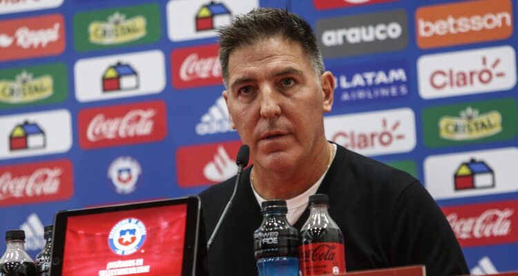 La Roja se potencia para gira por Qatar