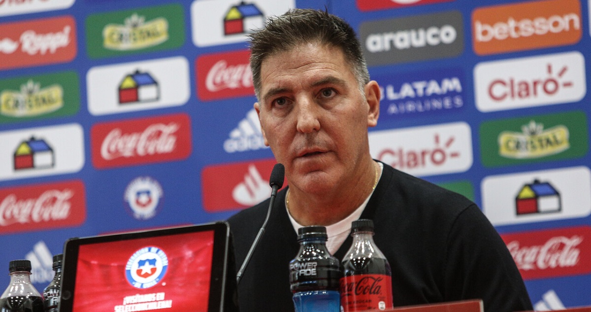 La Roja se potencia para gira por Qatar