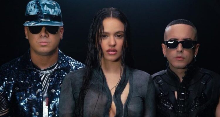 “La Última Misión”: Wisin y Yandel publica disco final y reversión de “Besos Mojados” con Rosalía