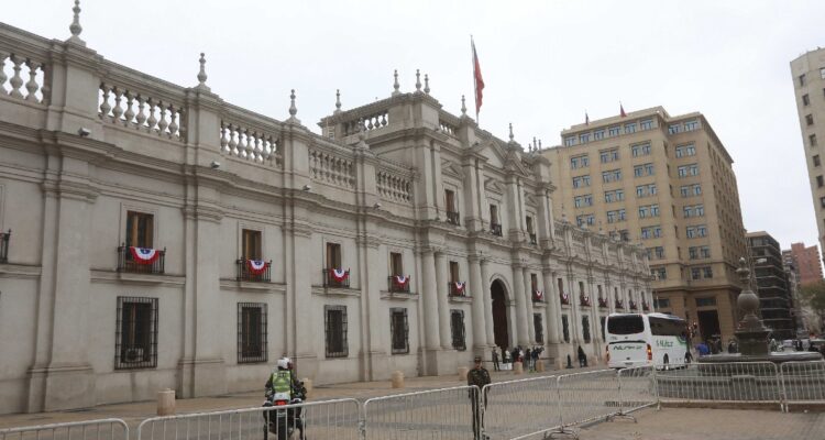 La Moneda analizaría cambios de seremis y delegados presidenciales, entre ellos el de La Araucanía