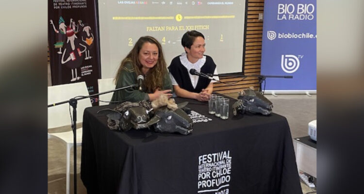 Lanzamiento de Fitich 2022