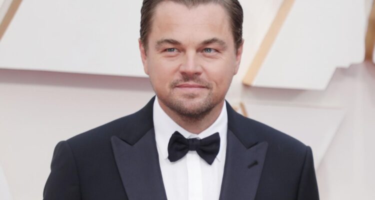 Leonardo DiCaprio publica imágenes de fiordos chilenos a días de supuesto quiebre amoroso