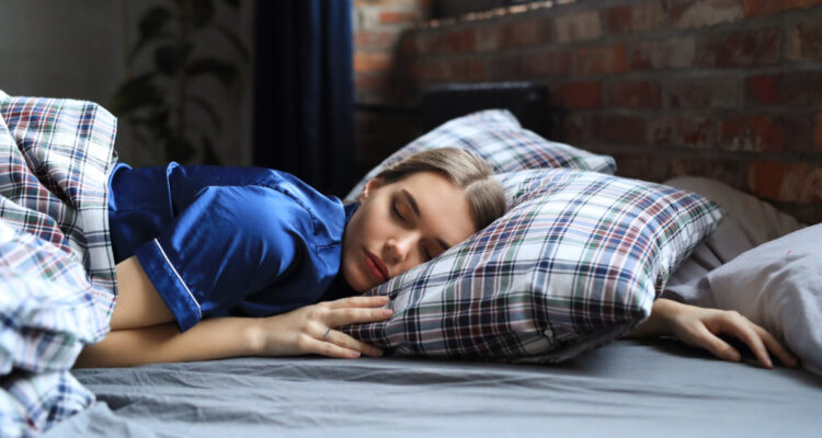 Levantarse tarde puede aumentar el riesgo de diabetes o cardiopatías