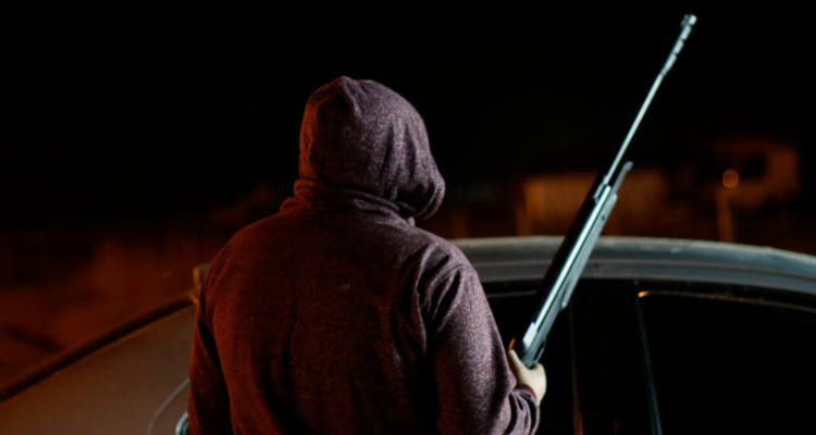 Hombre acusado de participar en balacera que dejó a conductor herido en Mulchén queda en libertad.