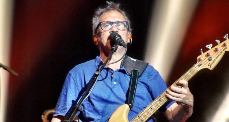 Líder de Los Enanitos Verdes fue internado en Mendoza: aseguran que su estado de salud es “grave”