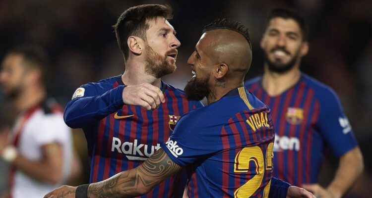 Revelan las brutales exigencias de Lionel Messi al Barcelona en su última renovación