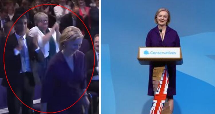 Liz Truss nueva Primera Ministra de Reino Unido