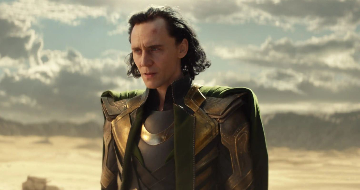 Filtran todo el tráiler de la temporada 2 'Loki' de Marvel