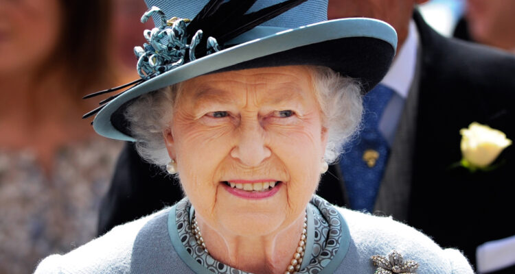 Las claves de la longevidad de la Reina Isabel