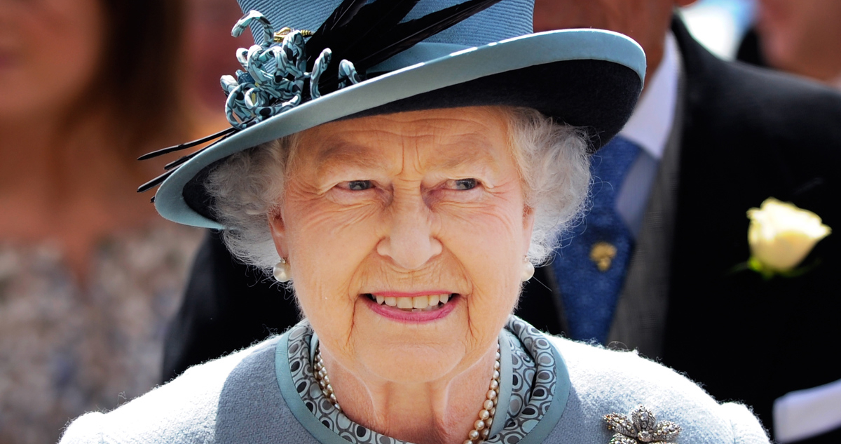 Las claves de la longevidad de la Reina Isabel
