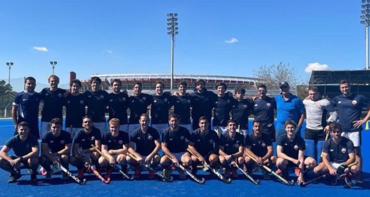 Los Diablos ya conocen su grupo para el Mundial de India 2023.